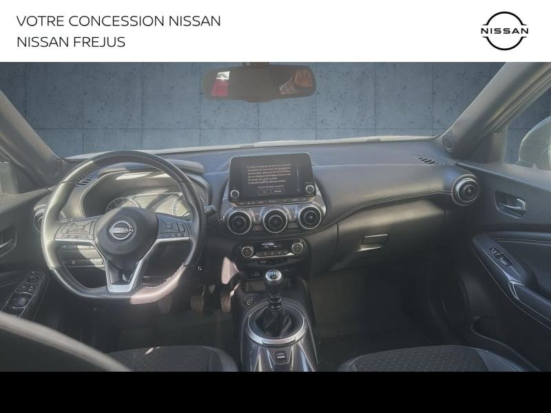 NISSAN Juke d’occasion à vendre à FRÉJUS chez PRESTIGE AUTOMOBILE (Photo 15)
