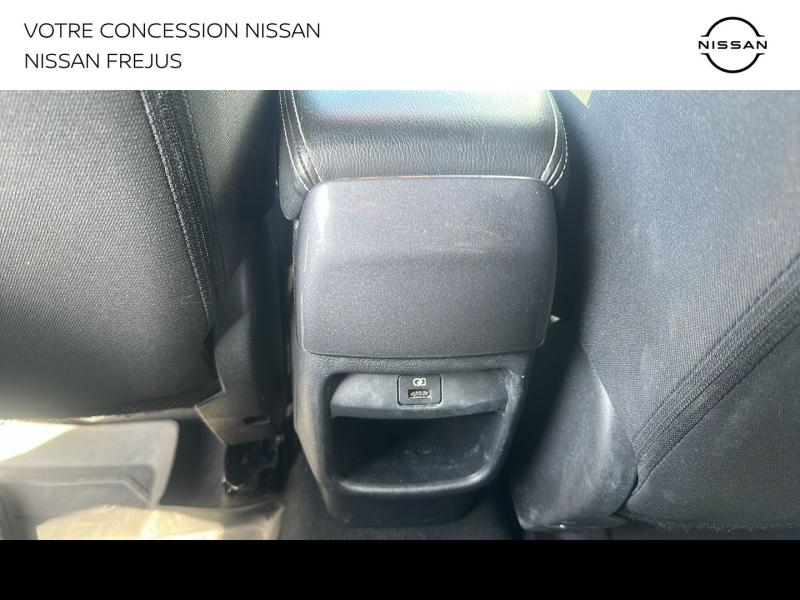 NISSAN Juke d’occasion à vendre à FRÉJUS chez PRESTIGE AUTOMOBILE (Photo 16)