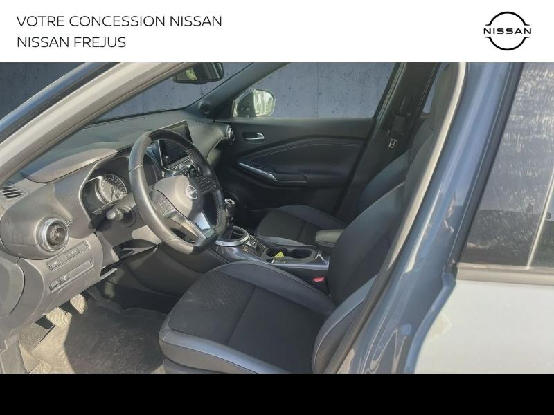 NISSAN Juke d’occasion à vendre à FRÉJUS chez PRESTIGE AUTOMOBILE (Photo 17)