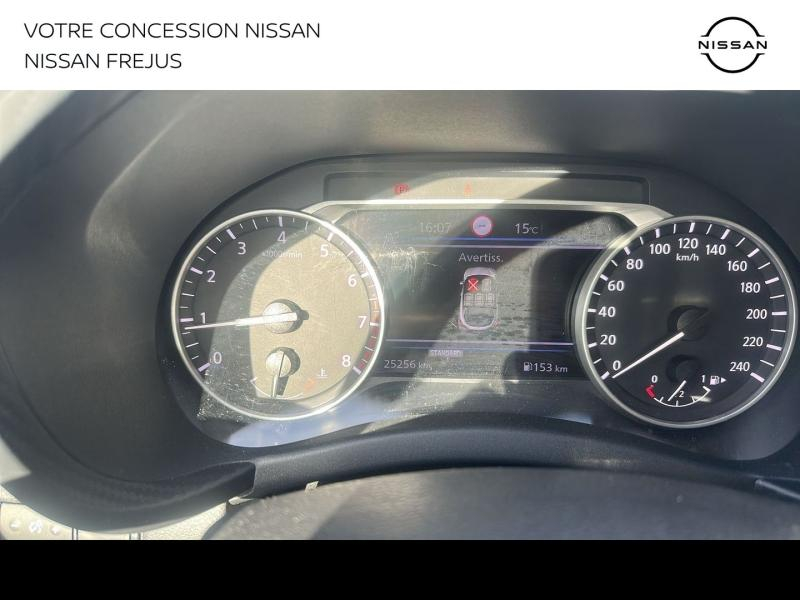 NISSAN Juke d’occasion à vendre à FRÉJUS chez PRESTIGE AUTOMOBILE (Photo 19)