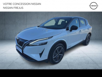 NISSAN Qashqai e-POWER 190ch Tekna 2022 35197 km à vendre