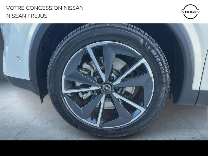 NISSAN Qashqai d’occasion à vendre à FRÉJUS chez PRESTIGE AUTOMOBILE (Photo 9)