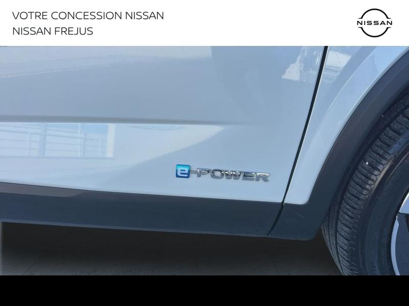 NISSAN Qashqai d’occasion à vendre à FRÉJUS chez PRESTIGE AUTOMOBILE (Photo 13)