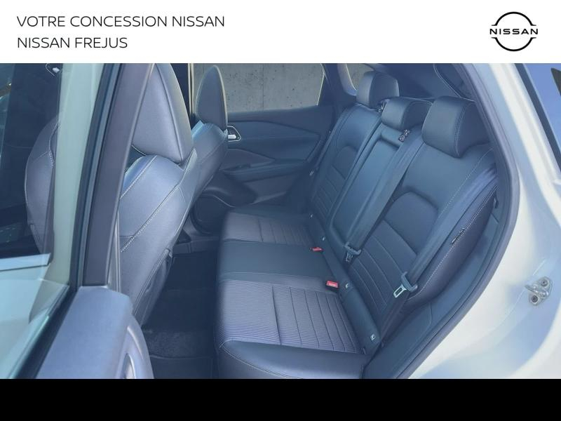 NISSAN Qashqai d’occasion à vendre à FRÉJUS chez PRESTIGE AUTOMOBILE (Photo 15)