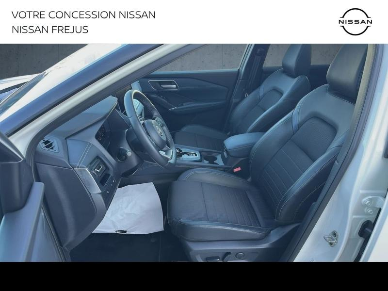 NISSAN Qashqai d’occasion à vendre à FRÉJUS chez PRESTIGE AUTOMOBILE (Photo 16)