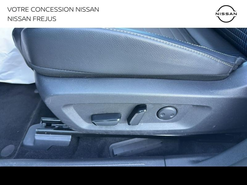 NISSAN Qashqai d’occasion à vendre à FRÉJUS chez PRESTIGE AUTOMOBILE (Photo 17)