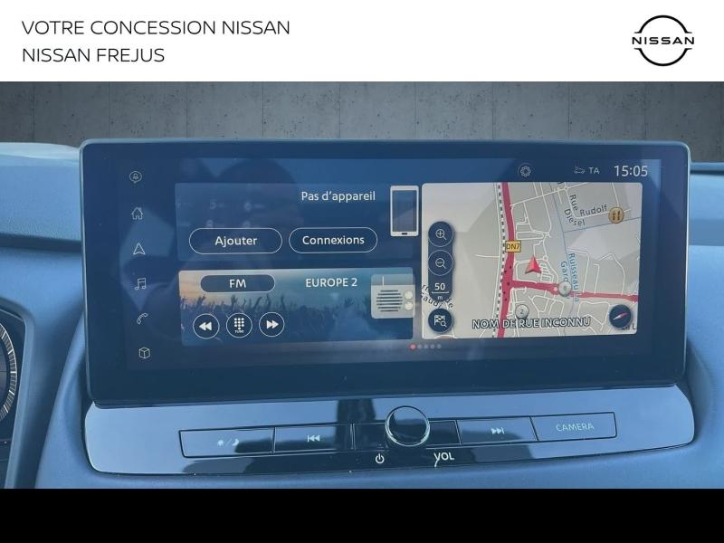 NISSAN Qashqai d’occasion à vendre à FRÉJUS chez PRESTIGE AUTOMOBILE (Photo 20)