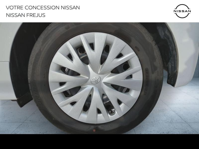 TOYOTA Yaris d’occasion à vendre à FRÉJUS chez PRESTIGE AUTOMOBILE (Photo 4)