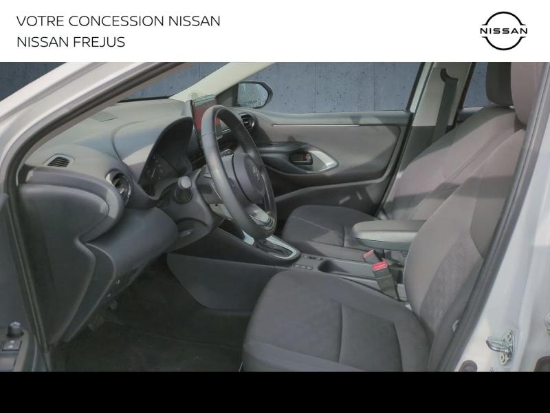 TOYOTA Yaris d’occasion à vendre à FRÉJUS chez PRESTIGE AUTOMOBILE (Photo 5)