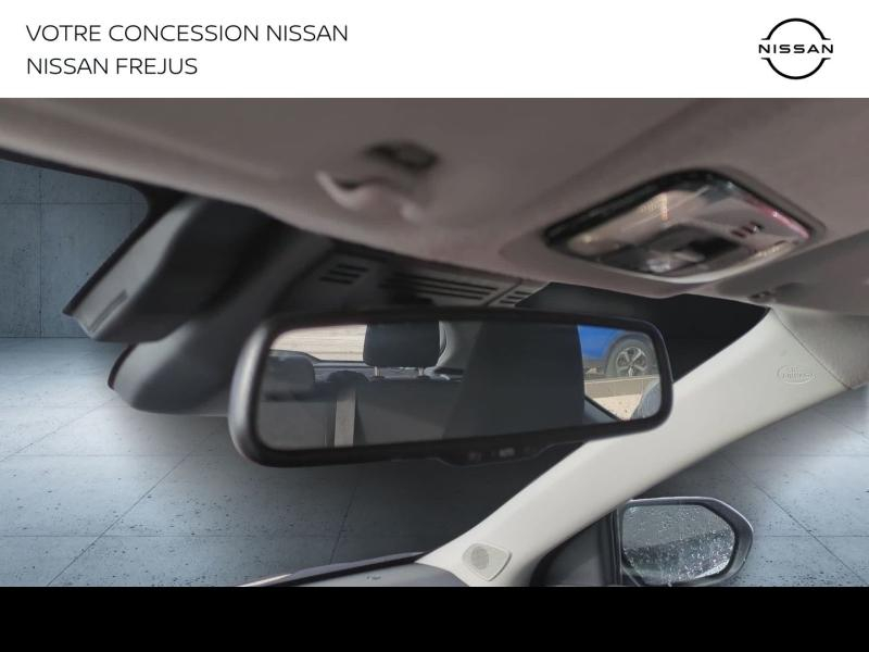 TOYOTA Yaris d’occasion à vendre à FRÉJUS chez PRESTIGE AUTOMOBILE (Photo 6)