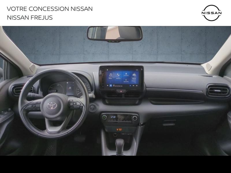 TOYOTA Yaris d’occasion à vendre à FRÉJUS chez PRESTIGE AUTOMOBILE (Photo 7)