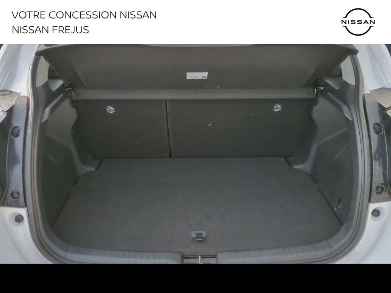 TOYOTA Yaris d’occasion à vendre à FRÉJUS chez PRESTIGE AUTOMOBILE (Photo 12)