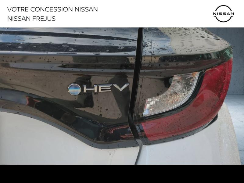 TOYOTA Yaris d’occasion à vendre à FRÉJUS chez PRESTIGE AUTOMOBILE (Photo 20)