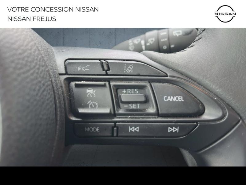 TOYOTA Aygo X d’occasion à vendre à FRÉJUS chez PRESTIGE AUTOMOBILE (Photo 16)