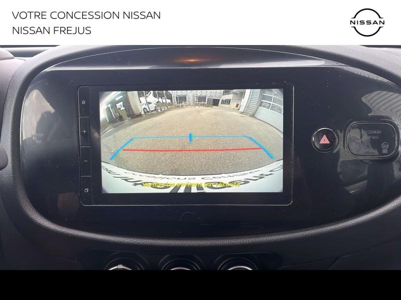 TOYOTA Aygo X d’occasion à vendre à FRÉJUS chez PRESTIGE AUTOMOBILE (Photo 19)