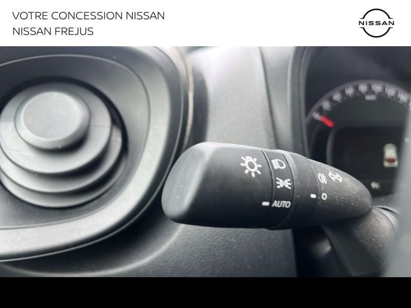 TOYOTA Aygo X d’occasion à vendre à FRÉJUS chez PRESTIGE AUTOMOBILE (Photo 20)