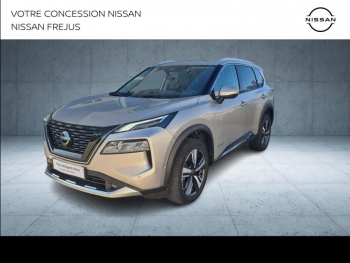 NISSAN X-Trail d’occasion à vendre à FRÉJUS chez PRESTIGE AUTOMOBILE (Photo 1)