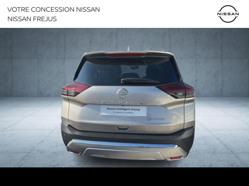 NISSAN X-Trail d’occasion à vendre à FRÉJUS chez PRESTIGE AUTOMOBILE (Photo 3)