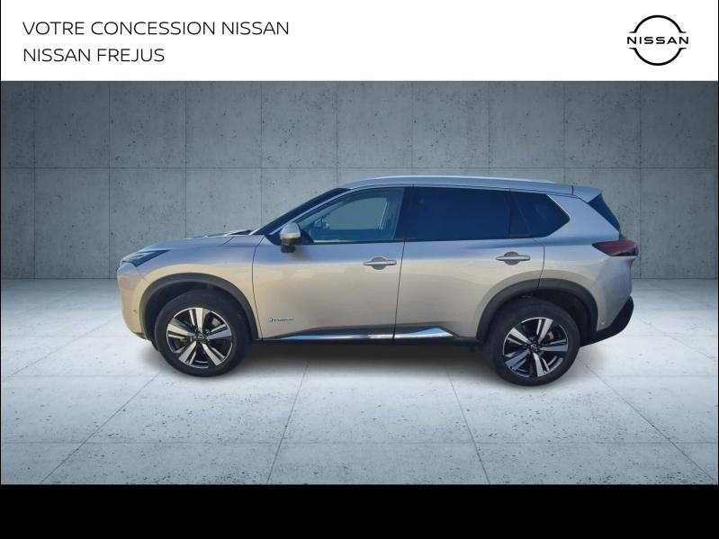 NISSAN X-Trail d’occasion à vendre à FRÉJUS chez PRESTIGE AUTOMOBILE (Photo 5)