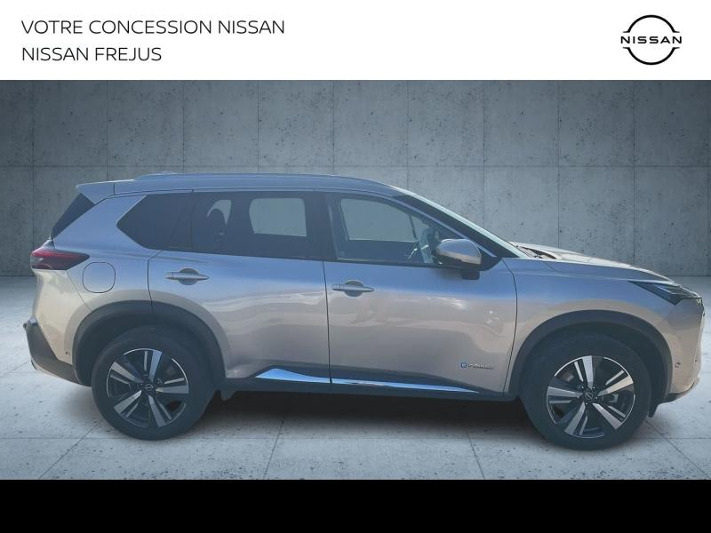 NISSAN X-Trail d’occasion à vendre à FRÉJUS chez PRESTIGE AUTOMOBILE (Photo 6)