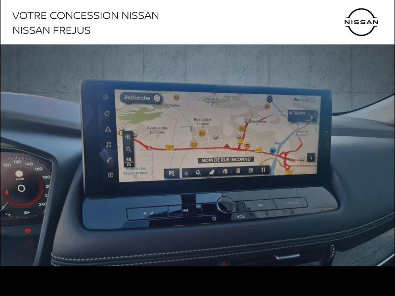 NISSAN X-Trail d’occasion à vendre à FRÉJUS chez PRESTIGE AUTOMOBILE (Photo 7)