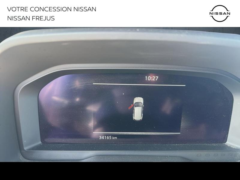 NISSAN X-Trail d’occasion à vendre à FRÉJUS chez PRESTIGE AUTOMOBILE (Photo 9)