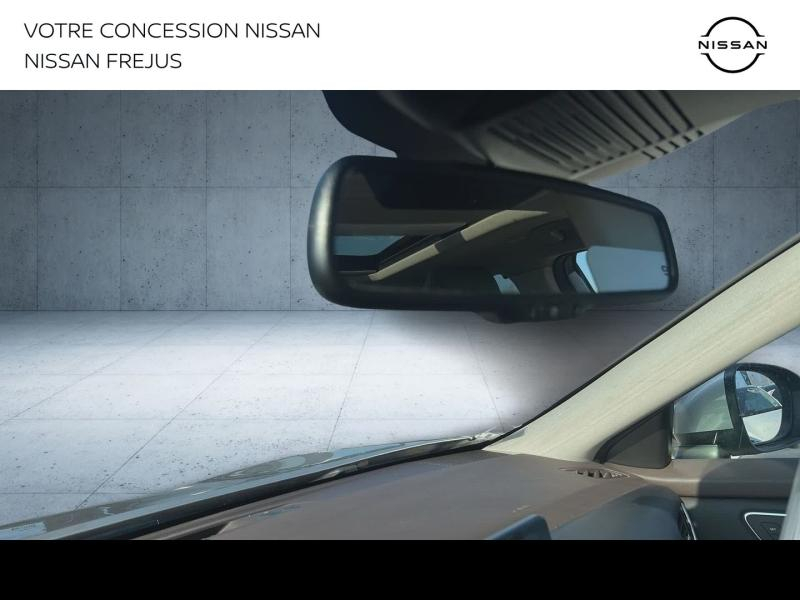 NISSAN X-Trail d’occasion à vendre à FRÉJUS chez PRESTIGE AUTOMOBILE (Photo 10)