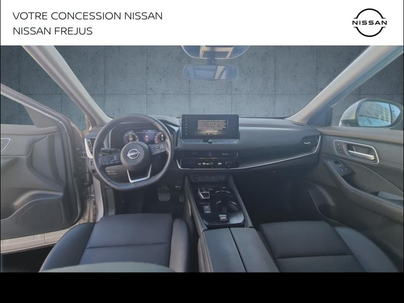 NISSAN X-Trail d’occasion à vendre à FRÉJUS chez PRESTIGE AUTOMOBILE (Photo 11)