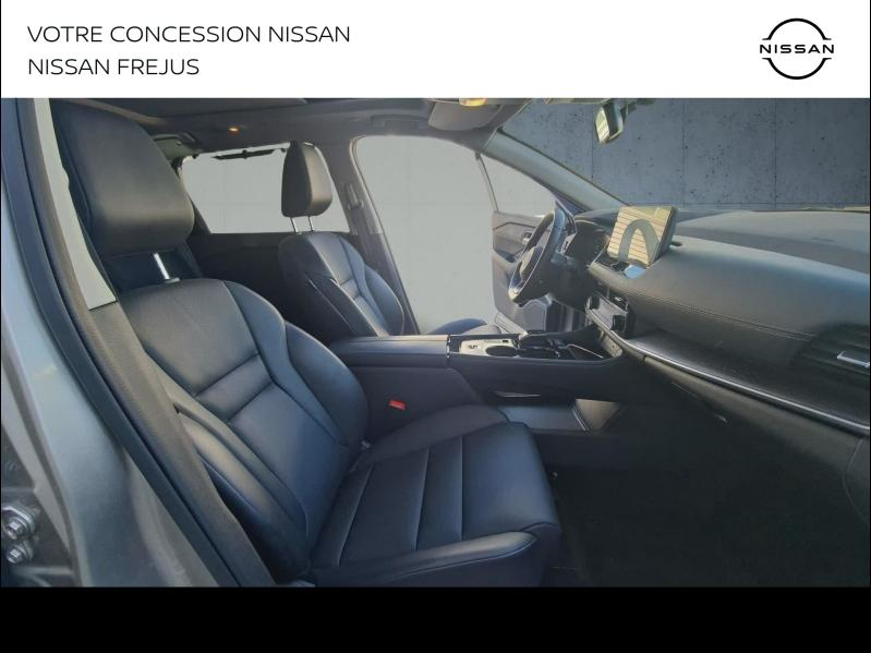 NISSAN X-Trail d’occasion à vendre à FRÉJUS chez PRESTIGE AUTOMOBILE (Photo 12)