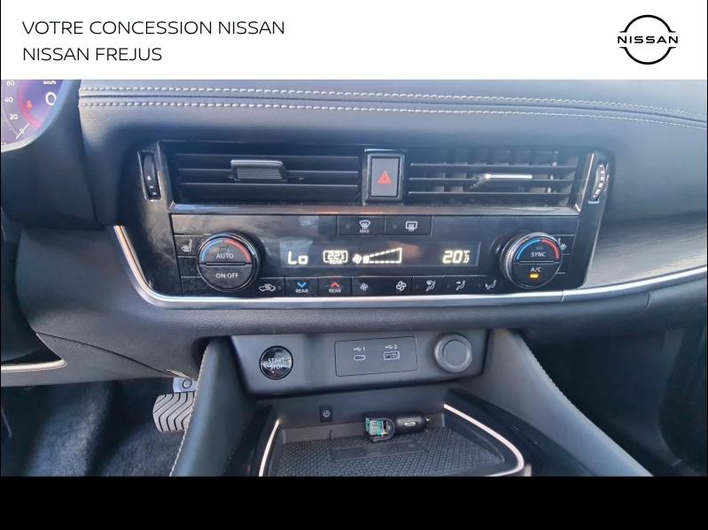 NISSAN X-Trail d’occasion à vendre à FRÉJUS chez PRESTIGE AUTOMOBILE (Photo 13)