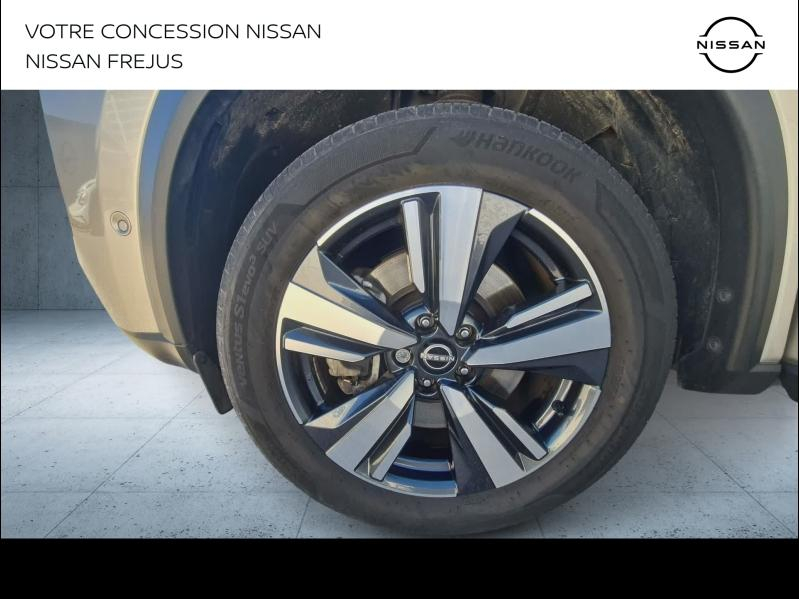 NISSAN X-Trail d’occasion à vendre à FRÉJUS chez PRESTIGE AUTOMOBILE (Photo 16)