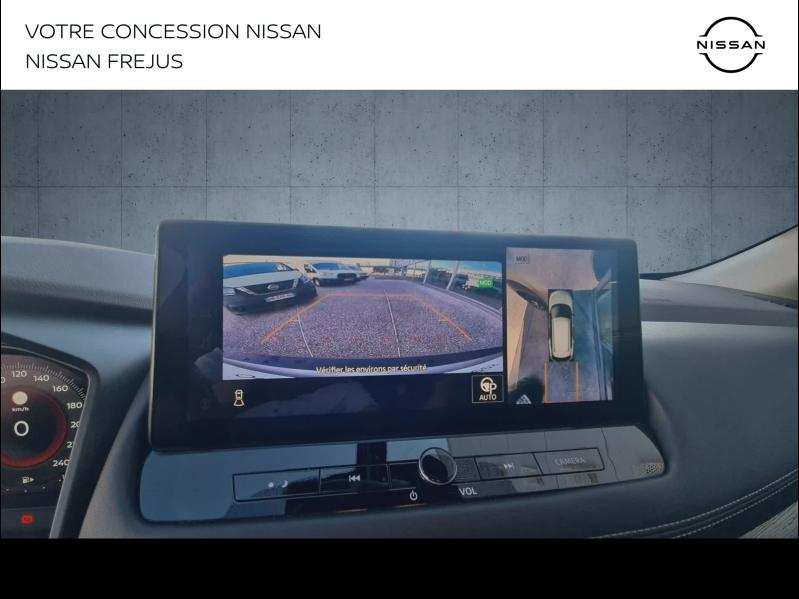 NISSAN X-Trail d’occasion à vendre à FRÉJUS chez PRESTIGE AUTOMOBILE (Photo 17)