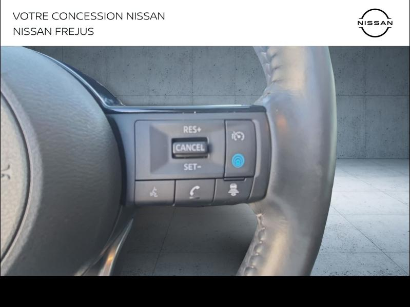 NISSAN X-Trail d’occasion à vendre à FRÉJUS chez PRESTIGE AUTOMOBILE (Photo 18)