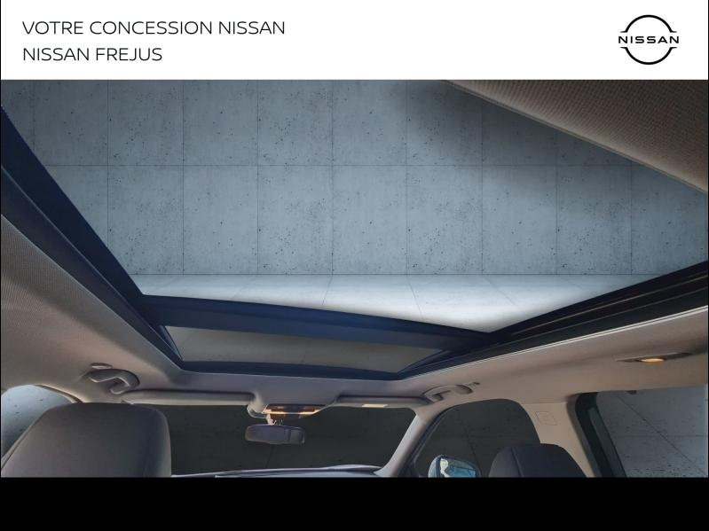 NISSAN X-Trail d’occasion à vendre à FRÉJUS chez PRESTIGE AUTOMOBILE (Photo 20)