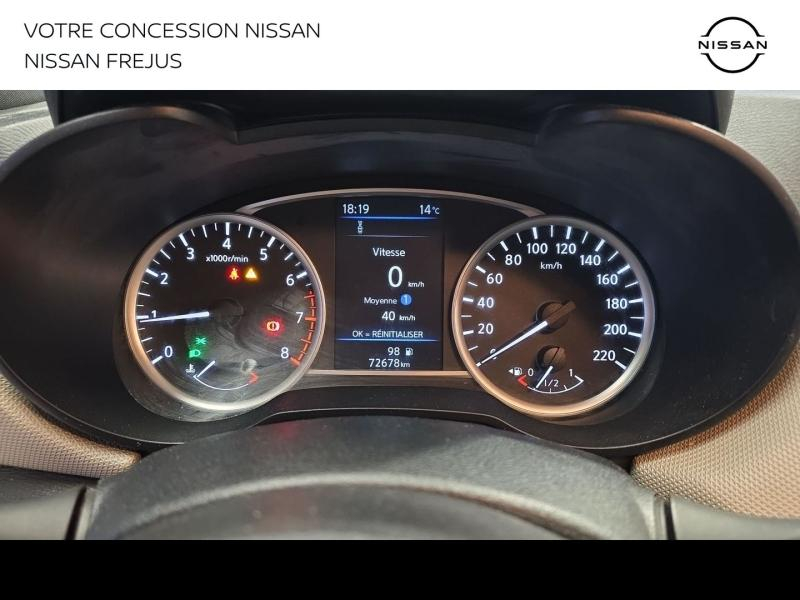 NISSAN Micra d’occasion à vendre à FRÉJUS chez PRESTIGE AUTOMOBILE (Photo 6)