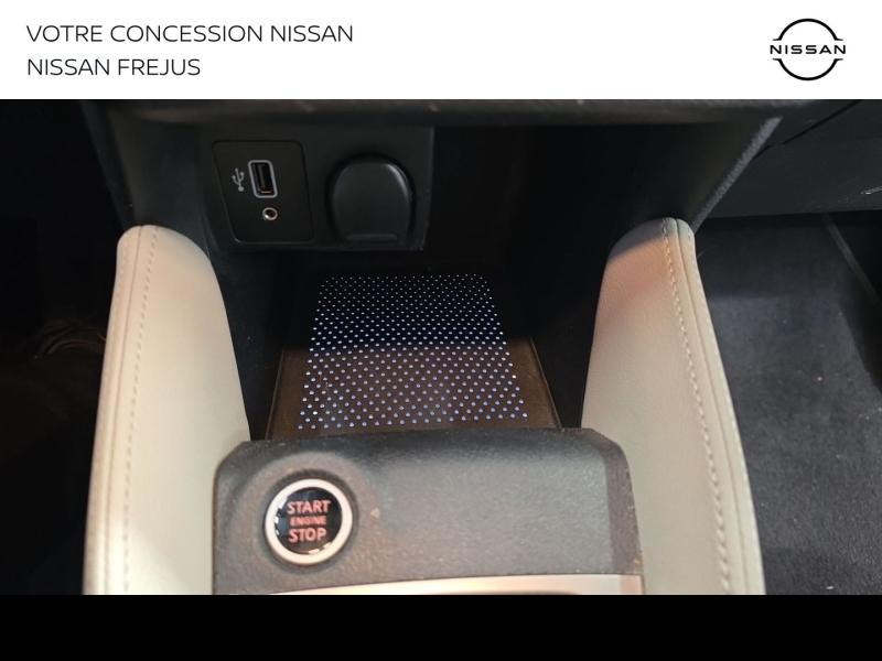 NISSAN Micra d’occasion à vendre à FRÉJUS chez PRESTIGE AUTOMOBILE (Photo 10)