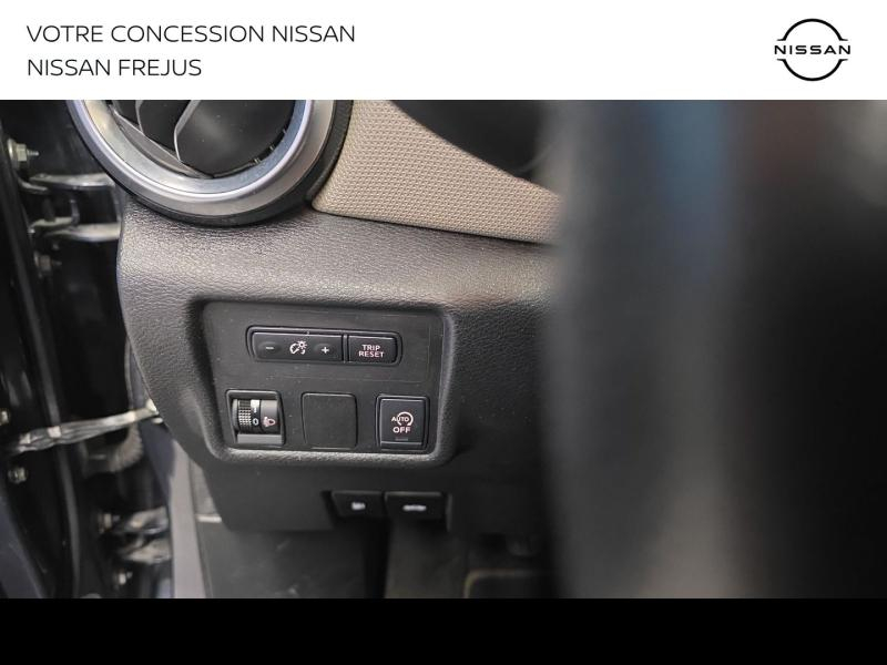 NISSAN Micra d’occasion à vendre à FRÉJUS chez PRESTIGE AUTOMOBILE (Photo 12)