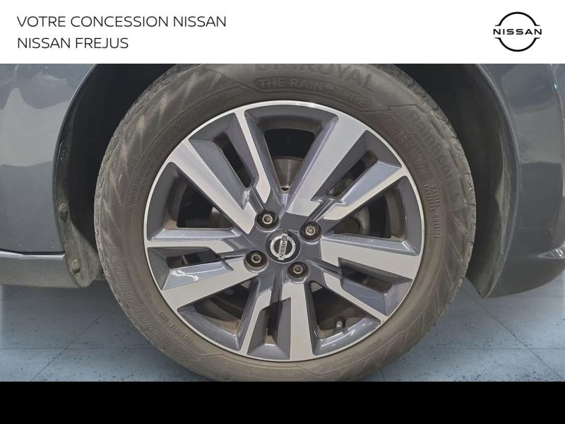 NISSAN Micra d’occasion à vendre à FRÉJUS chez PRESTIGE AUTOMOBILE (Photo 13)