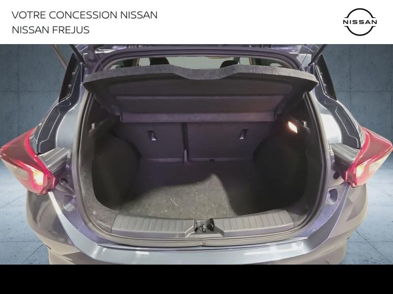 NISSAN Micra d’occasion à vendre à FRÉJUS chez PRESTIGE AUTOMOBILE (Photo 14)