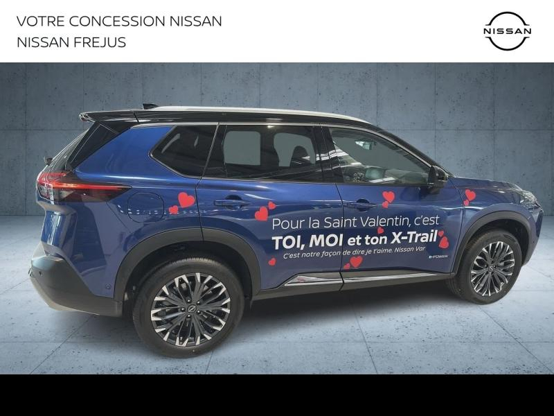 NISSAN X-Trail d’occasion à vendre à FRÉJUS chez PRESTIGE AUTOMOBILE (Photo 5)