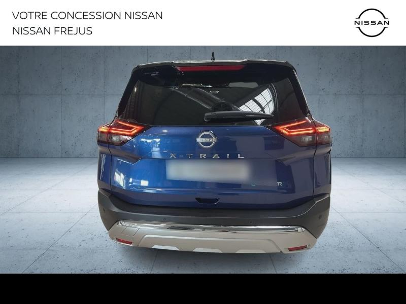 NISSAN X-Trail d’occasion à vendre à FRÉJUS chez PRESTIGE AUTOMOBILE (Photo 7)