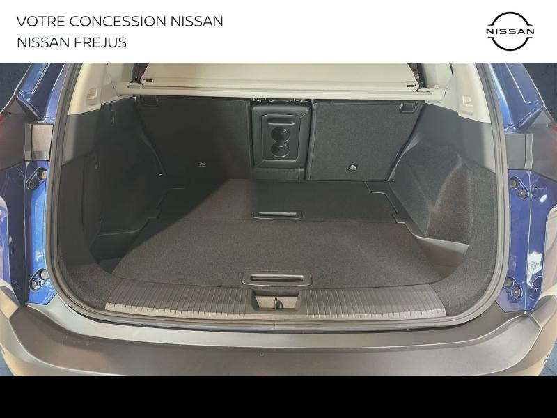 NISSAN X-Trail d’occasion à vendre à FRÉJUS chez PRESTIGE AUTOMOBILE (Photo 8)