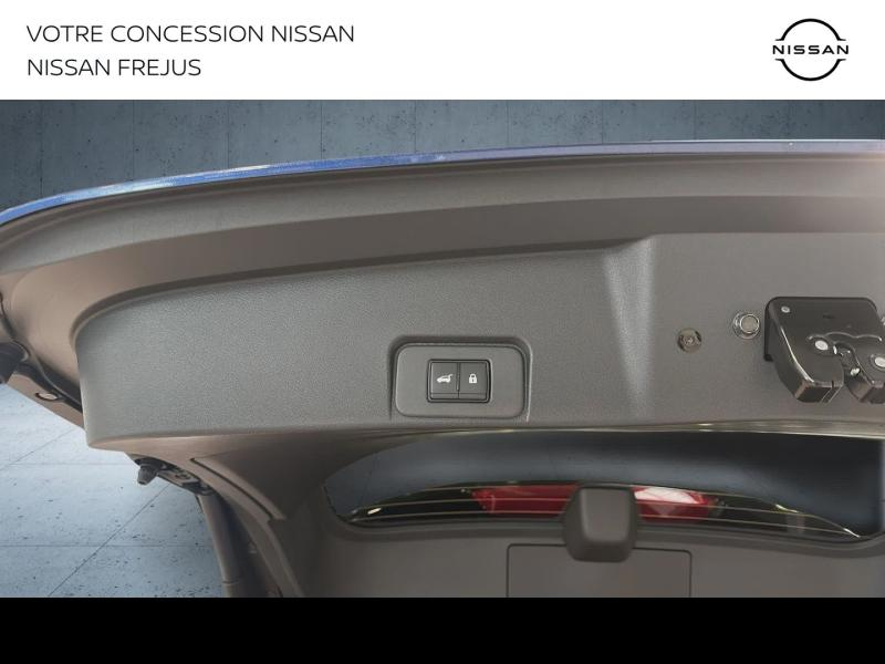 NISSAN X-Trail d’occasion à vendre à FRÉJUS chez PRESTIGE AUTOMOBILE (Photo 9)