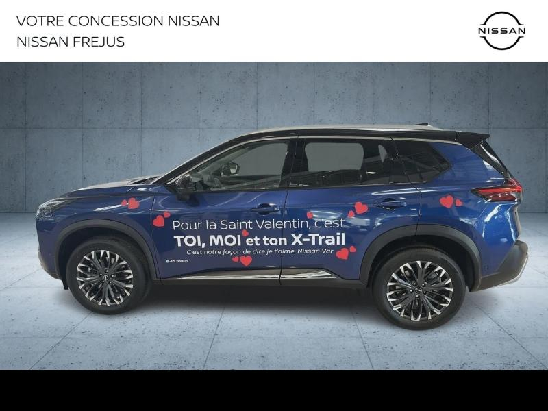 NISSAN X-Trail d’occasion à vendre à FRÉJUS chez PRESTIGE AUTOMOBILE (Photo 12)