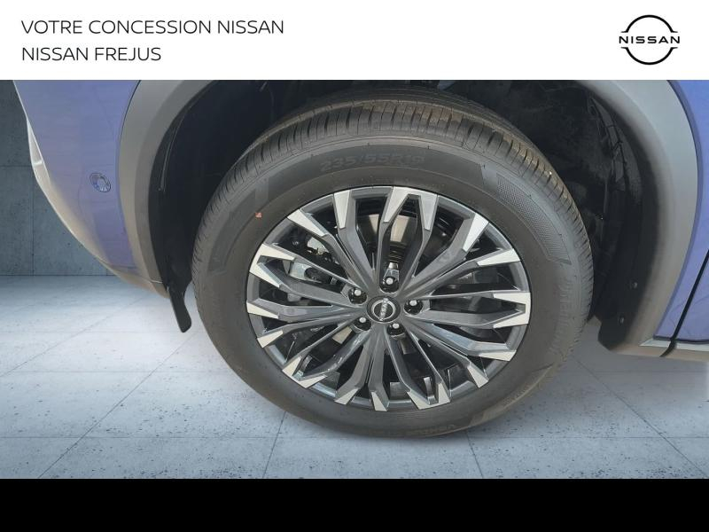 NISSAN X-Trail d’occasion à vendre à FRÉJUS chez PRESTIGE AUTOMOBILE (Photo 13)