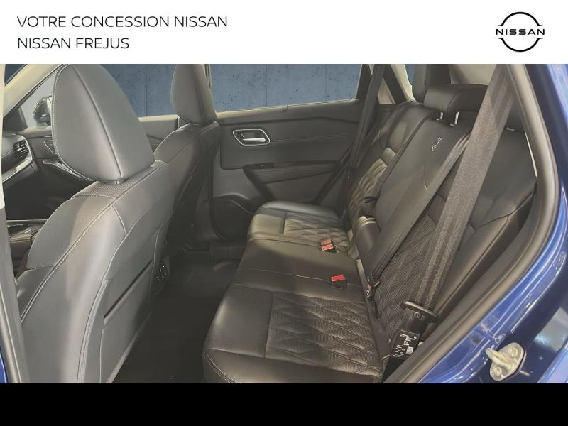 NISSAN X-Trail d’occasion à vendre à FRÉJUS chez PRESTIGE AUTOMOBILE (Photo 14)