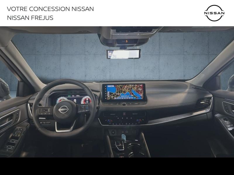 NISSAN X-Trail d’occasion à vendre à FRÉJUS chez PRESTIGE AUTOMOBILE (Photo 15)