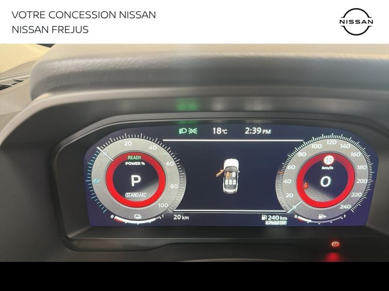 NISSAN X-Trail d’occasion à vendre à FRÉJUS chez PRESTIGE AUTOMOBILE (Photo 17)