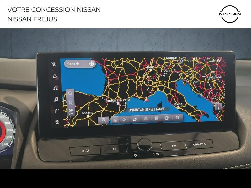 NISSAN X-Trail d’occasion à vendre à FRÉJUS chez PRESTIGE AUTOMOBILE (Photo 18)