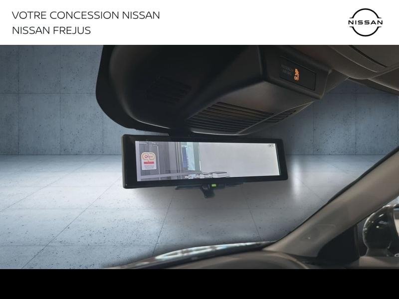 NISSAN X-Trail d’occasion à vendre à FRÉJUS chez PRESTIGE AUTOMOBILE (Photo 19)